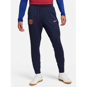 NIKE Спортно долнище fcb m nk df strk pant kpz