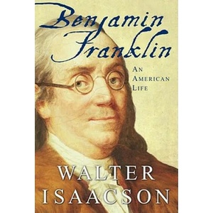 Benjamin Franklin (ISBN: 9780684807614)