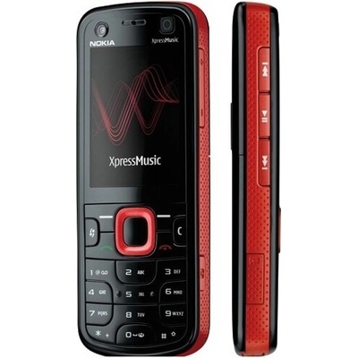 Nokia 5130 XpressMusic