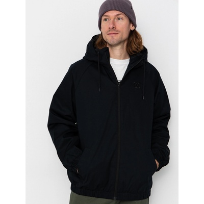 DC Navigator Padded black