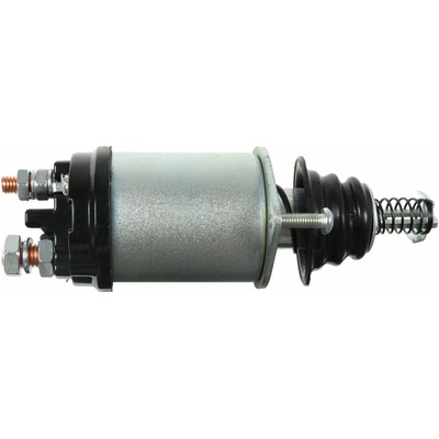 Elektromagnetický spínač, štartér AS-PL SS4031