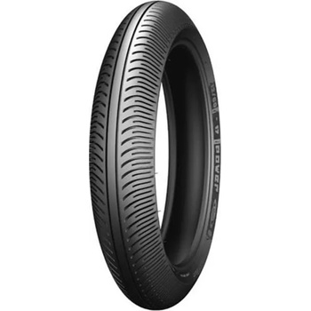 Image 1 of Michelin Power Rain 12/60 R17