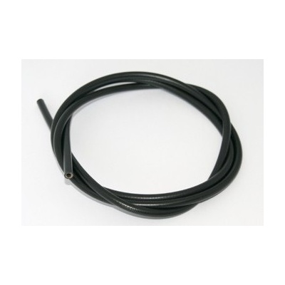 Bowden lanka LB2NS (BLACK) Nylon, 2,67x6,0 čierna