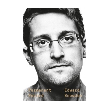 Permanent Record - Edward Snowden