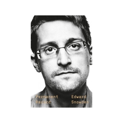 Permanent Record - Edward Snowden