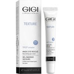 GIGI Laboratories GIGI Texture Крем за зоната на очния контур Magic Eye Rescue, 20 ml - ozone