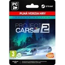 Project CARS 2 (Deluxe Edition)