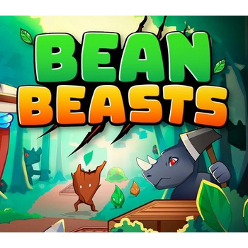 Bean Beasts