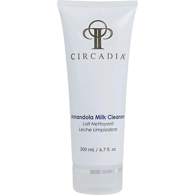 Circadia Amandola Milk Cleanser 200 ml