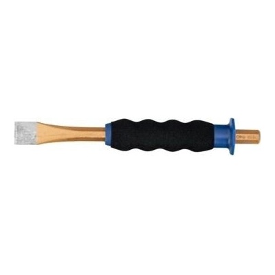 CONDOR sekáč antivibrační plochý 20*14*210mm 100-07973
