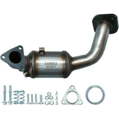 Katalyzátor KAMOKA 8015071