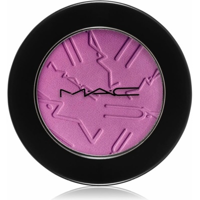MAC Cosmetics Skinfinish Colourstruck lícenka Your Heroine 4,5 g