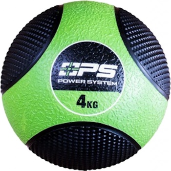 Power System MEDICINE BALL 4KG