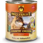 Wolfsblut Консерва Wolfsblut Country Chicken 800 г