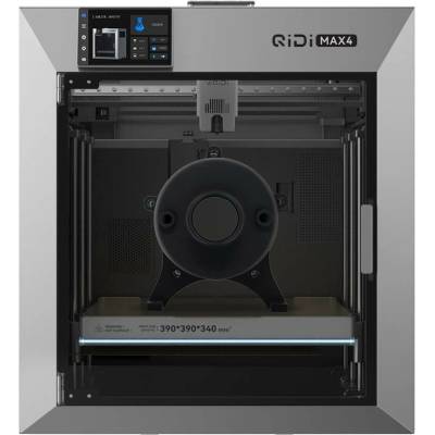 QIDI Tech Max4
