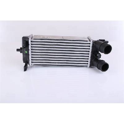 Chladič turba NISSENS 961509