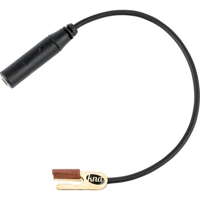 KNA Pickups BP-1 Адаптер за китара (BP-1)