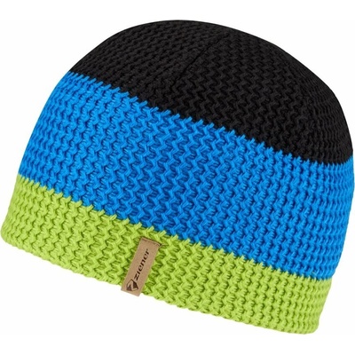 Ziener Iblime - black persian blue