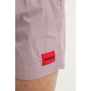 HUGO BOSS плувни шорти мъжки dominica (50493450) - answear - 87,99 лв
