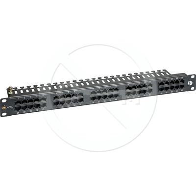 Solarix SX50-ISDN-BK