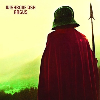 Wishbone Ash - Argus CD