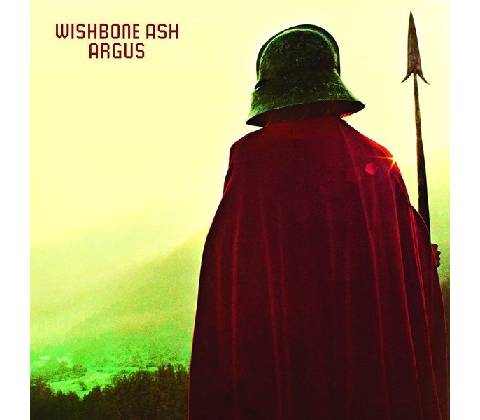 Wishbone Ash - Argus CD