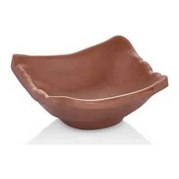 Image 1 of Kulsan KN-TERRA-Рамекин 9 x 8, 5 cm(25109)СВЕТЛО КАФЯВО (0136669)