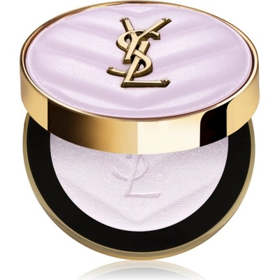 Yves Saint Laurent Make Me Blush Bold Blurring Blush tvářenka 69 Lavender Lust 6 g