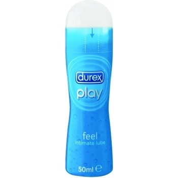 Durex Play Feel 50 ml