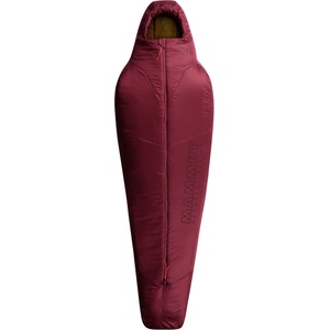 MAMMUT Дамски синтетичен спален чувал Mammut Women's Perform Fiber Bag -10°C Synthetic sleeping bag - Renaissance (514-1455-0111) Спален чувал