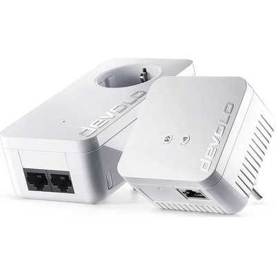 devolo dLAN 550 WiFi Kit D9638