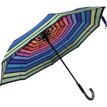 Blooming Brollies Dámsky palicový dáždnik Everyday Horizontal