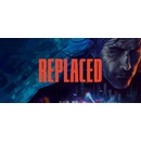 Replaced