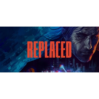 Replaced