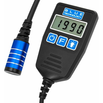 BLUE TECHNOLOGY MGR-13-S-AL | Zboží Auto