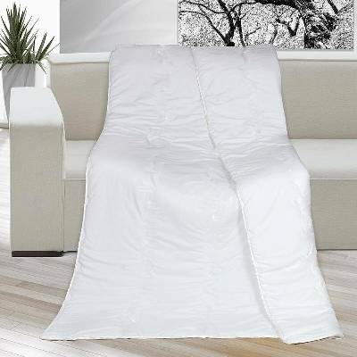 VER Přikrývka 400g/m2 bílá celoroční 240x200