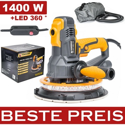 POWERMAT PM-DG-1400L-PRO