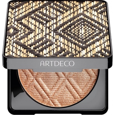 Artdeco Glow bronzer Summer Glow 10 g