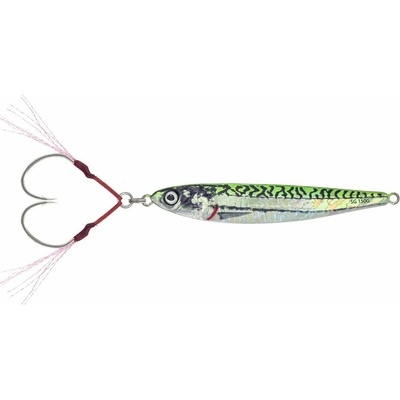 Savage Gear Pilker 3D Anchovy Jig Green Mackerel 12 cm 100 g