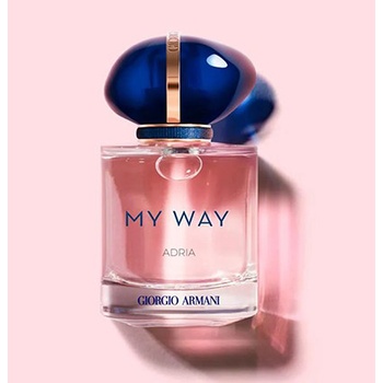 Giorgio Armani My Way parfumovaná voda dámska 30 ml