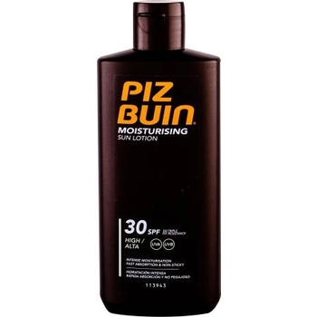 PIZ BUIN Moisturising Sun Lotion SPF30 слънцезащитен лосион с хидратиращ ефект 200 ml