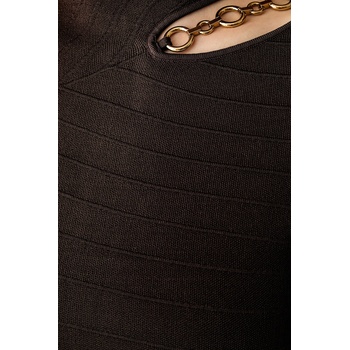Marciano by Guess рокля с вискоза KAEDA (G6YK28.Z1059)