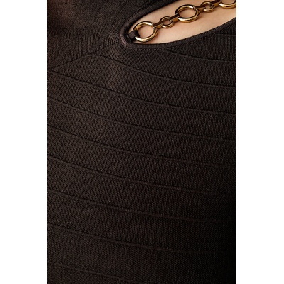 Marciano by Guess рокля с вискоза KAEDA (G6YK28.Z1059)