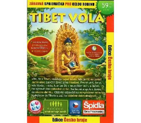 Tibet volá