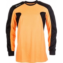 Lotto KIT LS Guard GK JR dětský brankářský set oranžová