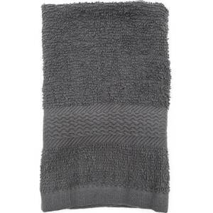  ХАВЛИЯ basic 30/30СМ. 360ГР. ТЪМНО СИВО (34-1011/5)
