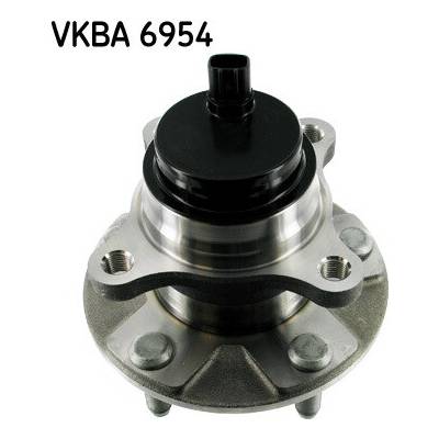 Lożisko kolesa - opravná sada SKF VKBA 6954