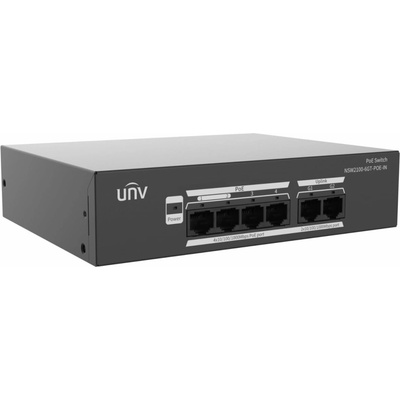 Uniview NSW2100-6GT-POE-IN