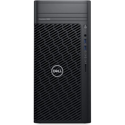 Dell Precision 3680 GGNGH