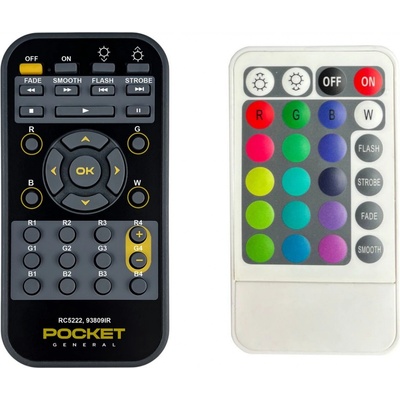 Reality LEUCHTEN RC5222